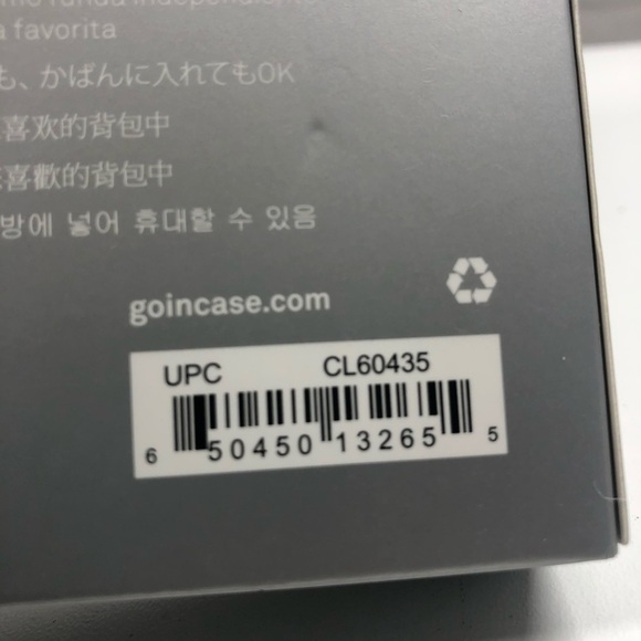 Incase Pro sleeve, perfect bright case iPad mini - Picture 6 of 7